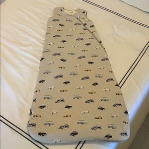 Kyte Baby Vintage Cars Sleep Bag
